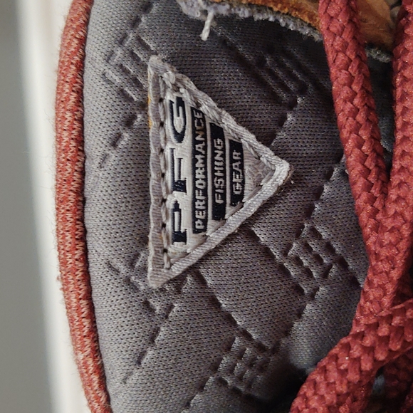 Women's Columbia winter boots - Picture 5 of 7